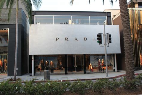 prada los angeles rodeo drive|Prada Los Angeles Beverly Hills, 343 N Rodeo Dr, Beverly Hills, .